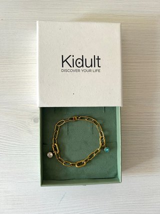 Pulsera Kidult