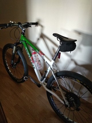 MTB KONA KULA DELUXE 26 MUY BUEN ESTADO