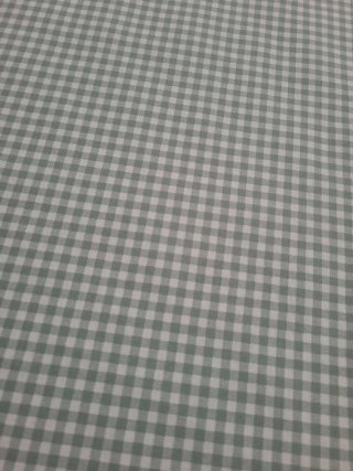 Retal 2mts x 1.40mts loneta estampada.