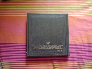 Pearl Jam - "Vitalogy" (CD Digi Edición Expandida)
