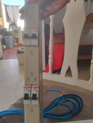 Electric