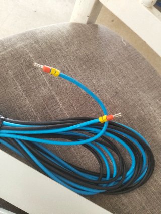 Electric