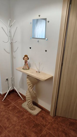 Piso alquiler cabañal valencia