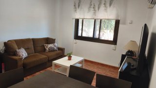 Piso alquiler cabañal valencia