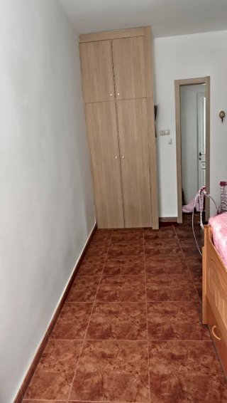 Piso alquiler cabañal valencia