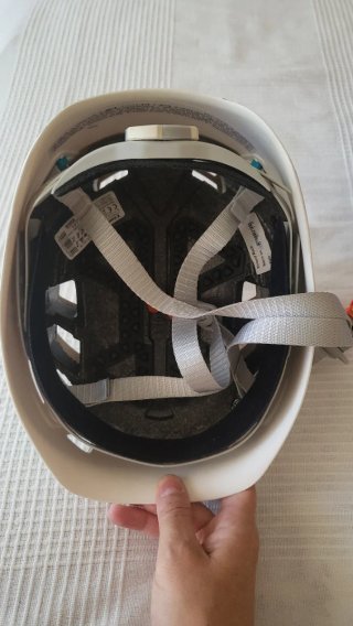 Cascos de escalada niños