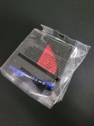 Cartuccia HP 57 Colore Rigenerata