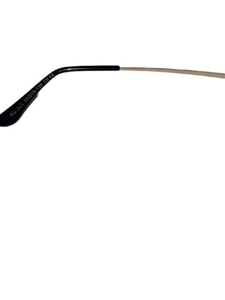 Occhiali da Sole Ray-Ban Rectangular/Square Oro