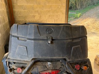 Despiece Quad Can-Am 800R Despiece quad can am 800