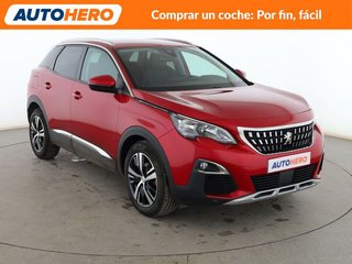 Peugeot 3008 1.2 PureTech Allure