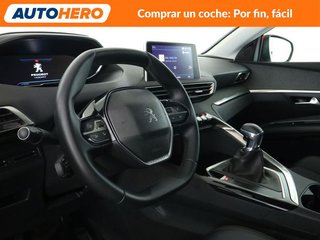 Peugeot 3008 1.2 PureTech Allure