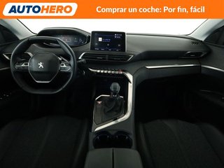Peugeot 3008 1.2 PureTech Allure