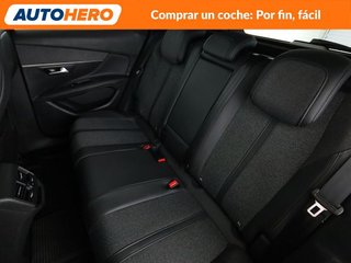 Peugeot 3008 1.2 PureTech Allure