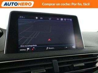 Peugeot 3008 1.2 PureTech Allure