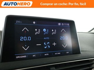 Peugeot 3008 1.2 PureTech Allure