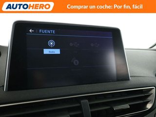 Peugeot 3008 1.2 PureTech Allure