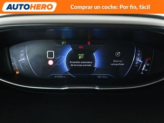 Peugeot 3008 1.2 PureTech Allure