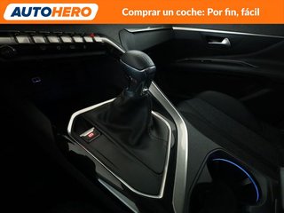 Peugeot 3008 1.2 PureTech Allure