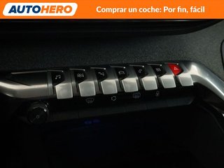 Peugeot 3008 1.2 PureTech Allure