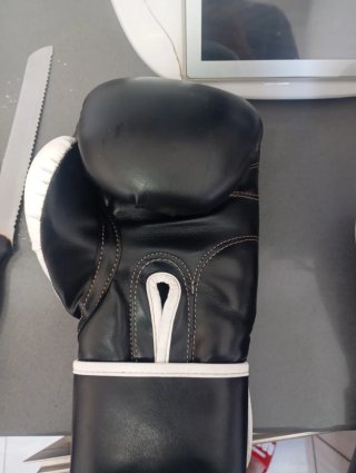 Guantes de boxeo Charlie