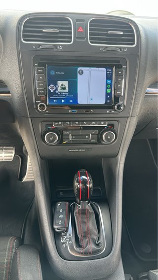Volkswagen Golf 2012