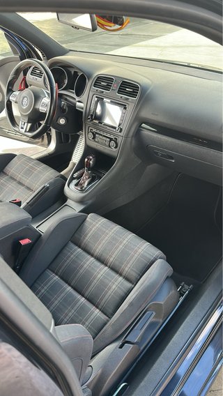 Volkswagen Golf 2012