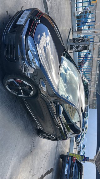 Volkswagen Golf 2012