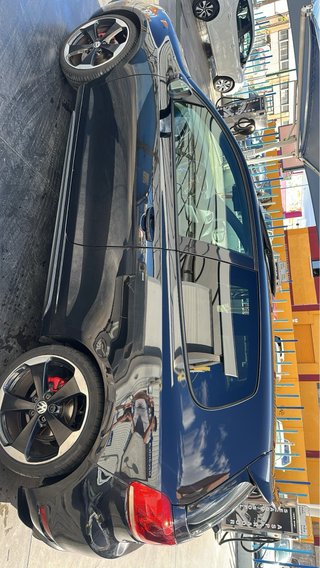 Volkswagen Golf 2012