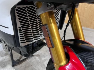 Ducati Multistrada 1200 S Pikes Peak