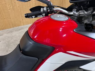 Ducati Multistrada 1200 S Pikes Peak
