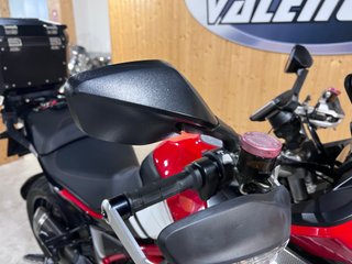 Ducati Multistrada 1200 S Pikes Peak