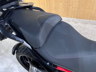 Ducati Multistrada 1200 S Pikes Peak