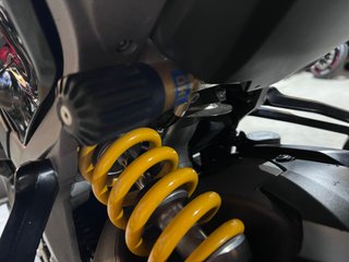 Ducati Multistrada 1200 S Pikes Peak