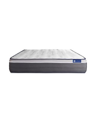 Colchón Actisom Actiflex Plus 180x210 cm NUEVO