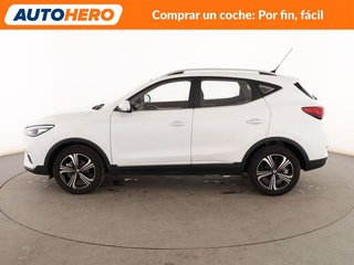 MG ZS 1.5 VTi Comfort