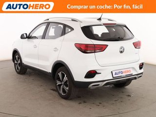 MG ZS 1.5 VTi Comfort