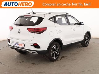 MG ZS 1.5 VTi Comfort