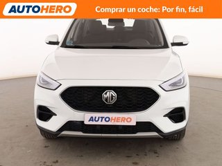 MG ZS 1.5 VTi Comfort