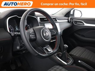 MG ZS 1.5 VTi Comfort