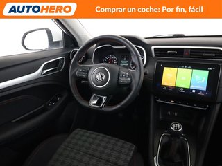 MG ZS 1.5 VTi Comfort