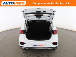 MG ZS 1.5 VTi Comfort