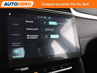 MG ZS 1.5 VTi Comfort