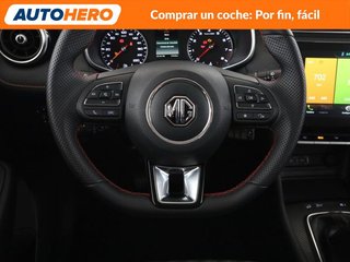 MG ZS 1.5 VTi Comfort