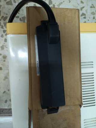 Caja Mandos Completa V Switch Box