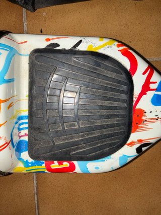 Hoverboard con batería original