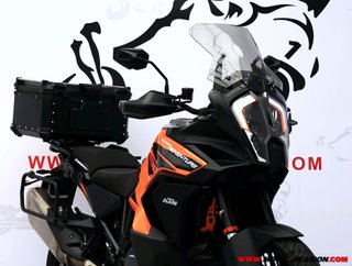 KTM 1290 SUPER ADVENTURE S