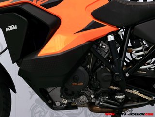 KTM 1290 SUPER ADVENTURE S