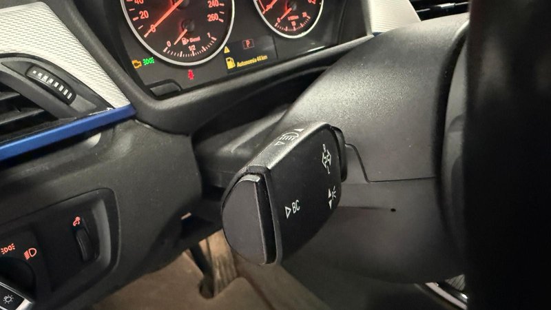 BMW X1 2017, foto 10