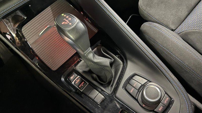 BMW X1 2017, foto 12