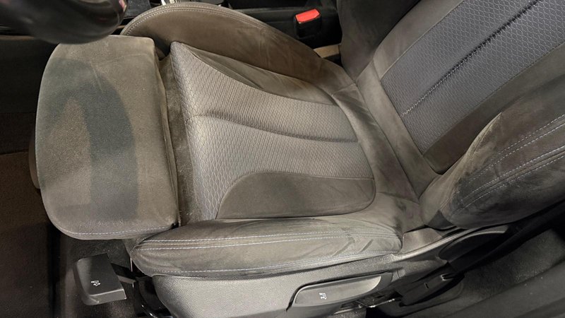 BMW X1 2017, foto 13